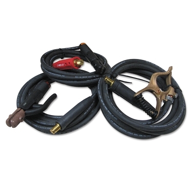 1/0 CABLE 50' W/LC-40 CONN. M/F